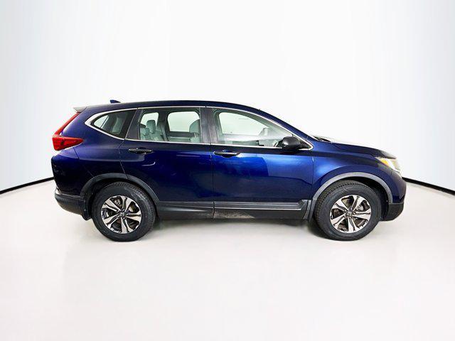used 2017 Honda CR-V car, priced at $17,024