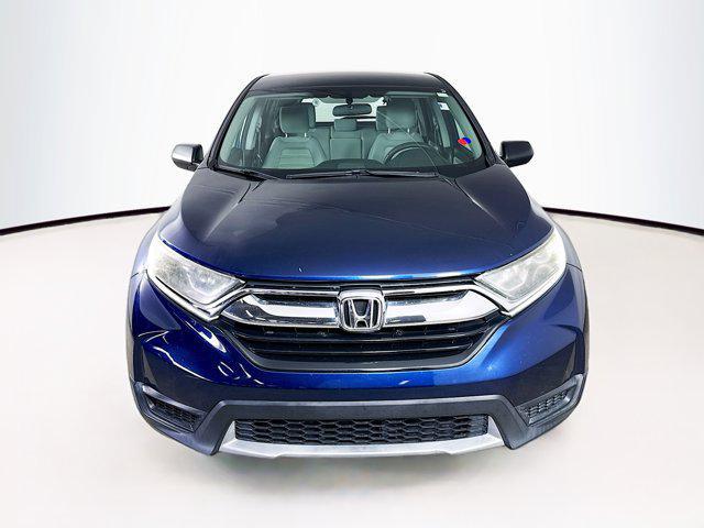 used 2017 Honda CR-V car, priced at $17,024