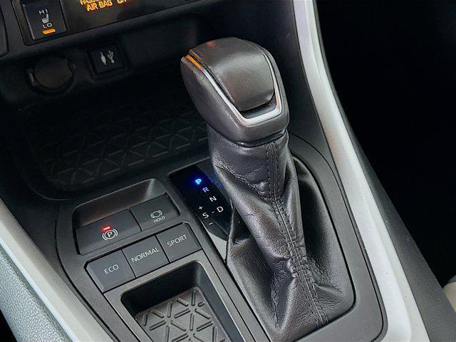 used 2019 Toyota RAV4 car, priced at $13,871