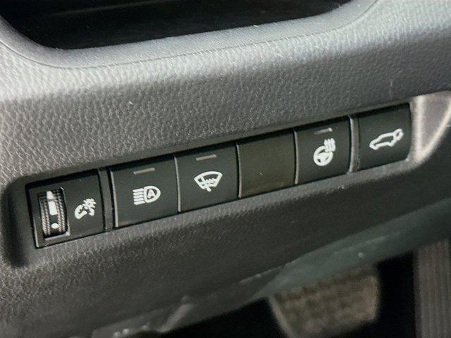 used 2019 Toyota RAV4 car, priced at $13,871