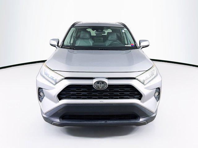 used 2019 Toyota RAV4 car, priced at $13,871
