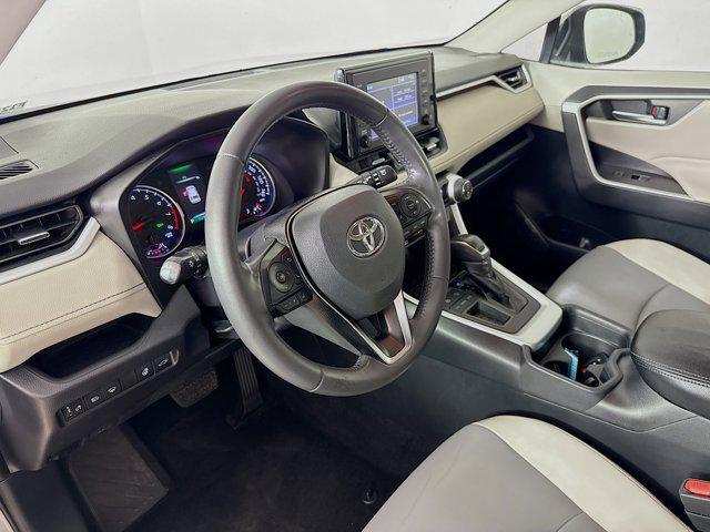 used 2019 Toyota RAV4 car, priced at $13,871