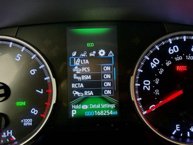 used 2019 Toyota RAV4 car, priced at $13,871