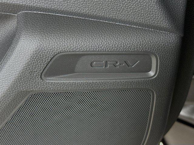 new 2026 Honda CR-V car, priced at $36,795