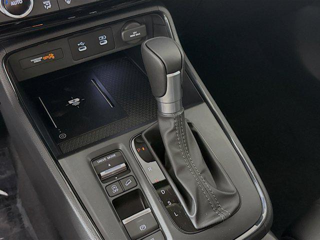 new 2026 Honda CR-V car, priced at $36,795