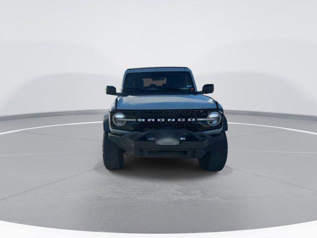 used 2022 Ford Bronco car, priced at $47,962