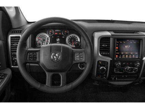 used 2019 Ram 1500 car, priced at $24,563