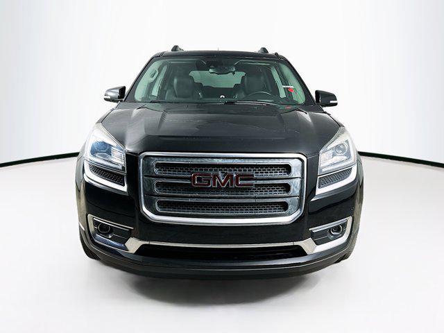 used 2017 GMC Acadia Limited car, priced at $18,189