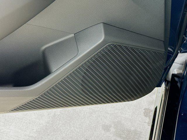 new 2025 Honda Accord Hybrid car, priced at $34,523