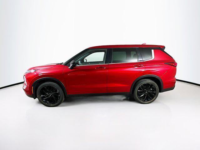 used 2023 Mitsubishi Outlander car, priced at $23,307