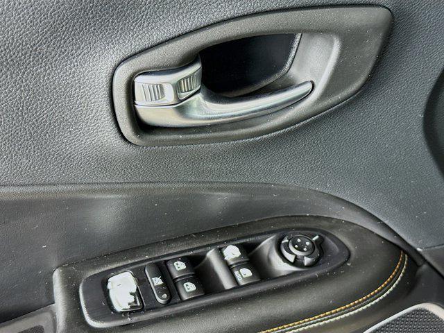 used 2019 Jeep Compass car, priced at $15,350