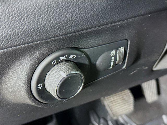 used 2019 Jeep Compass car, priced at $15,350