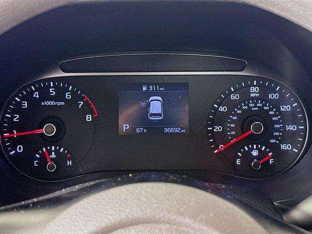 used 2022 Kia Soul car, priced at $15,735