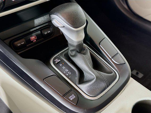 used 2022 Kia Soul car, priced at $15,735