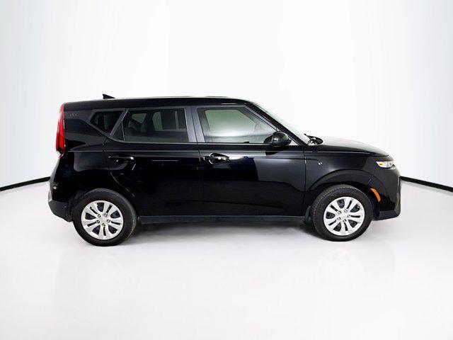used 2022 Kia Soul car, priced at $15,735