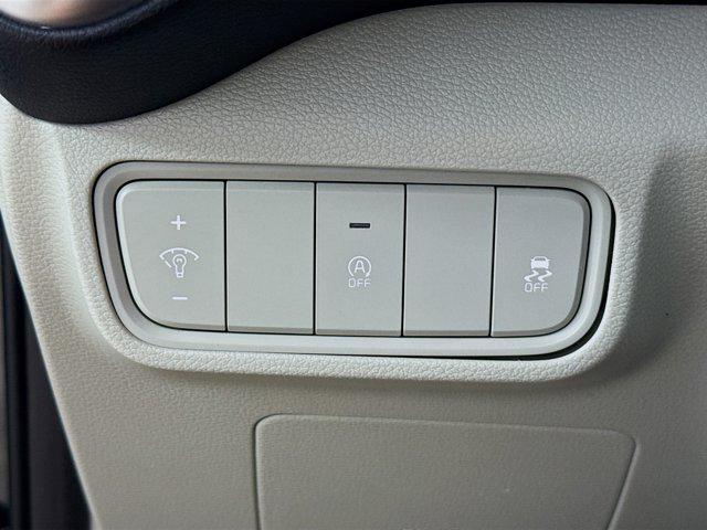 used 2022 Kia Soul car, priced at $15,735
