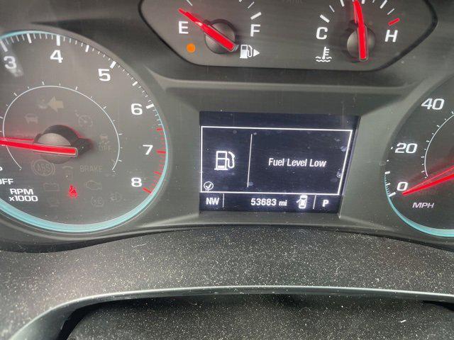 used 2023 Chevrolet Malibu car, priced at $16,408