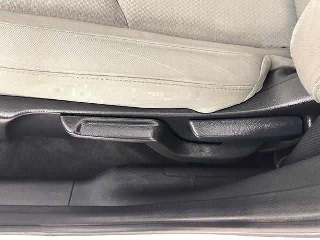 used 2022 Honda HR-V car, priced at $18,408