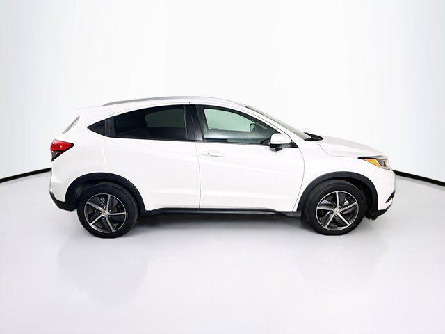 used 2022 Honda HR-V car, priced at $18,408