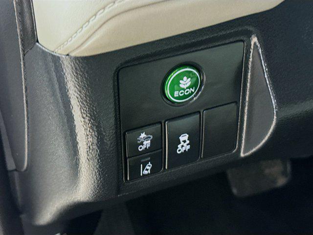 used 2022 Honda HR-V car, priced at $18,408