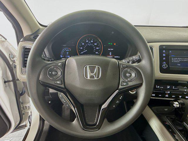 used 2022 Honda HR-V car, priced at $18,408