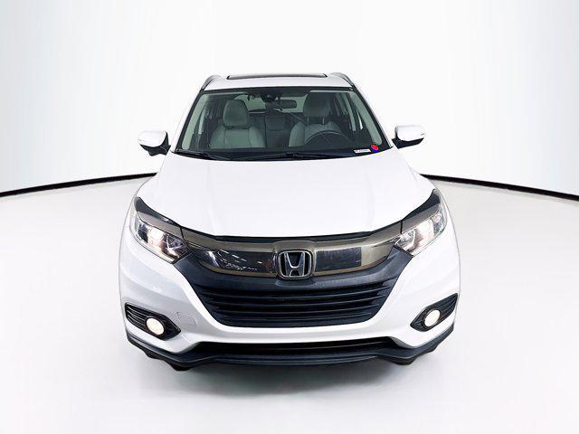 used 2022 Honda HR-V car, priced at $18,408