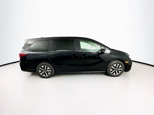 new 2025 Honda Odyssey car, priced at $41,012