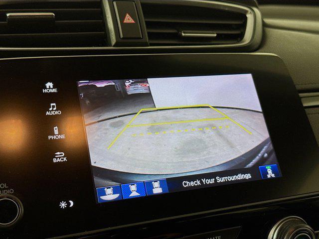 used 2020 Honda CR-V car, priced at $21,141