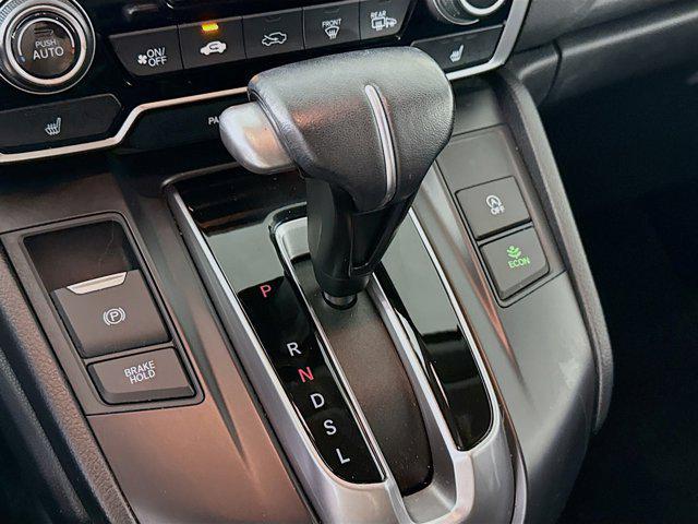 used 2020 Honda CR-V car, priced at $21,141