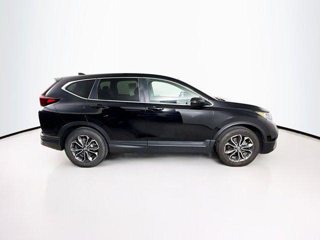 used 2020 Honda CR-V car, priced at $21,141