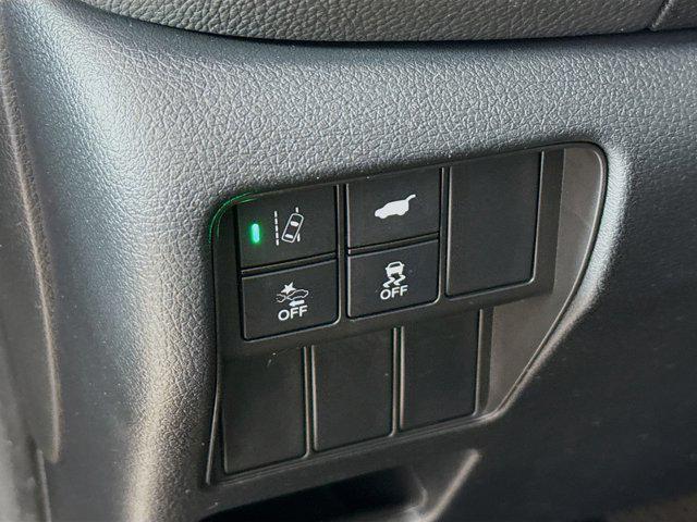 used 2020 Honda CR-V car, priced at $21,141