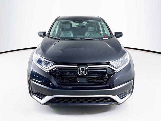 used 2020 Honda CR-V car, priced at $21,141
