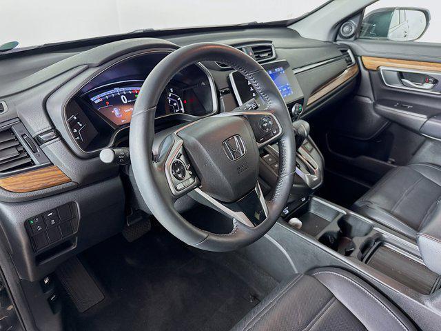 used 2020 Honda CR-V car, priced at $21,141