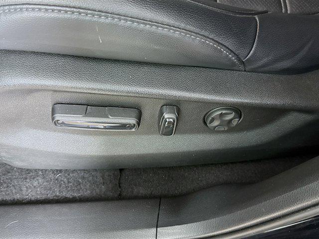 used 2020 Honda CR-V car, priced at $21,141