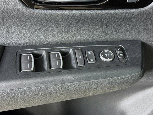 new 2025 Honda CR-V car, priced at $36,505