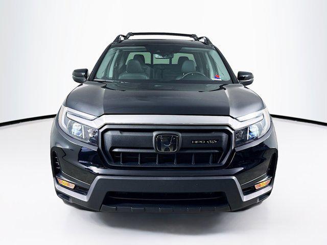 used 2024 Honda Ridgeline car, priced at $35,092