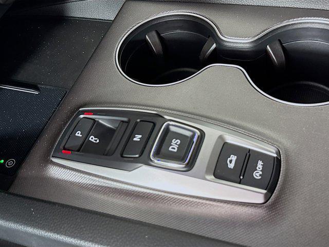 used 2024 Honda Ridgeline car, priced at $35,092
