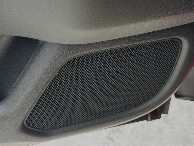 new 2026 Honda Passport car, priced at $44,596