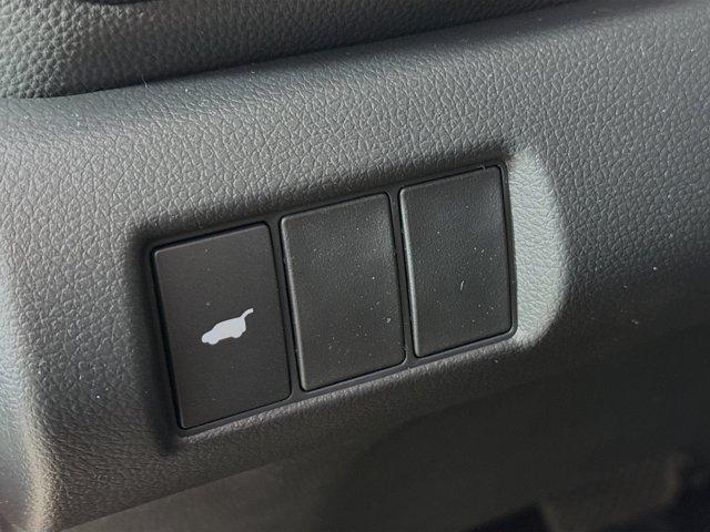 new 2026 Honda Passport car, priced at $44,596