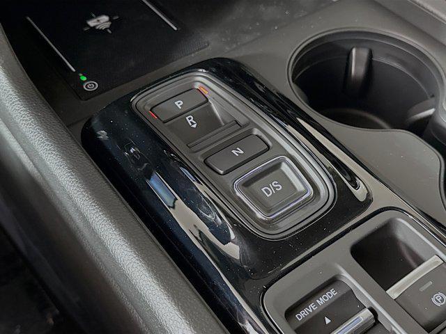 new 2026 Honda Passport car, priced at $44,596