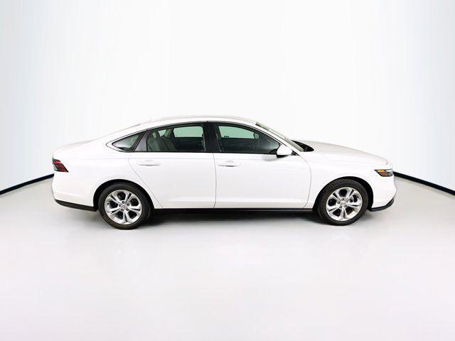 used 2024 Honda Accord car, priced at $23,969