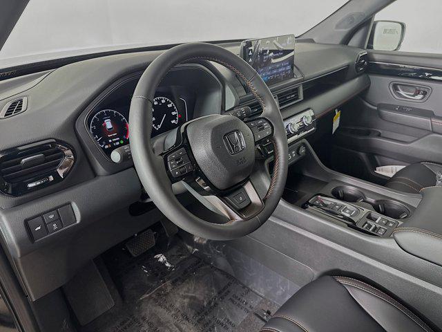 new 2025 Honda Pilot car, priced at $48,541