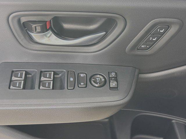 new 2025 Honda Pilot car, priced at $48,541