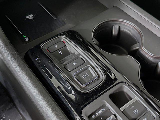 new 2025 Honda Pilot car, priced at $48,541