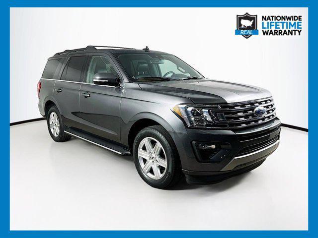 used 2020 Ford Expedition car, priced at $29,567