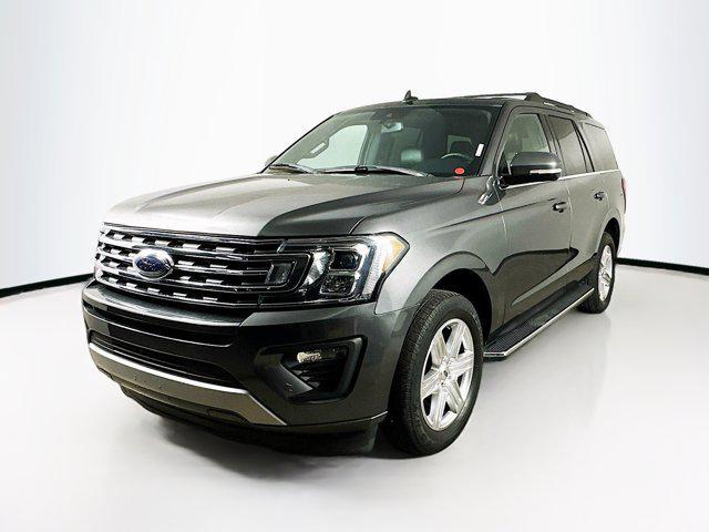 used 2020 Ford Expedition car, priced at $29,567