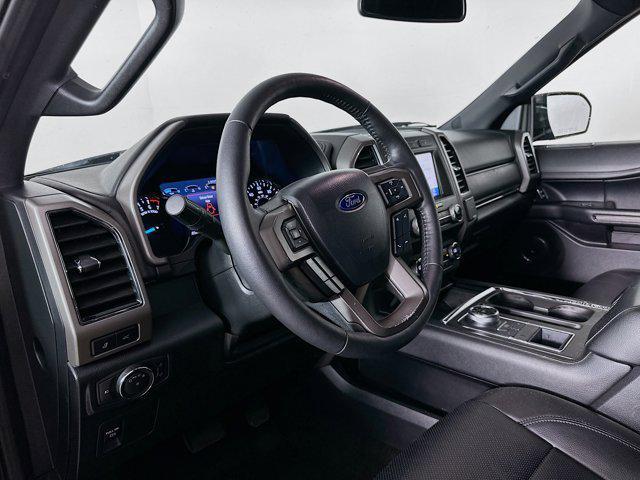 used 2020 Ford Expedition car, priced at $29,567