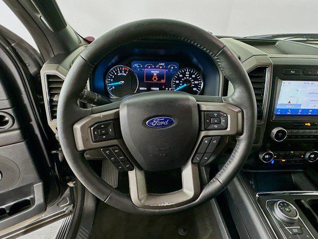 used 2020 Ford Expedition car, priced at $29,567