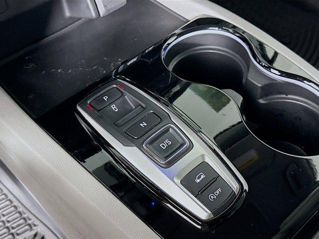 used 2021 Honda Pilot car, priced at $27,040