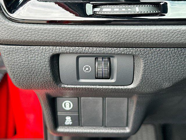 used 2024 Honda Civic Si car, priced at $27,950